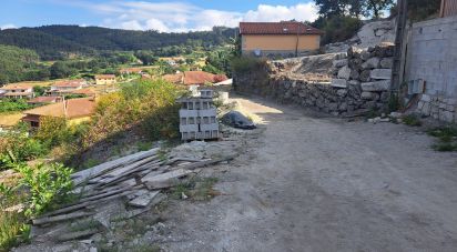 Land in Serzedelo of 1,400 m²