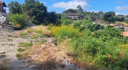 Land in Serzedelo of 1,400 m²