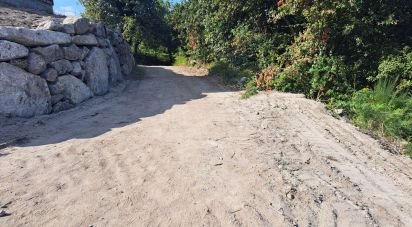 Land in Serzedelo of 1,400 m²