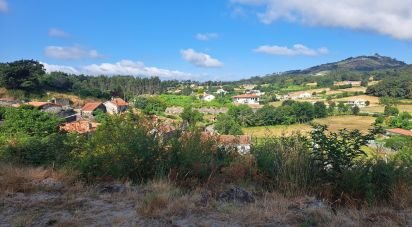 Land in Serzedelo of 1,400 m²