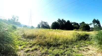 Building plot in Mujães of 833 m²