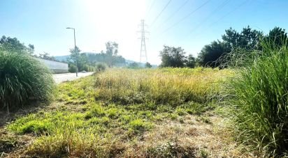 Building plot in Mujães of 833 m²