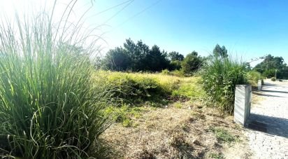 Building plot in Mujães of 829 m²