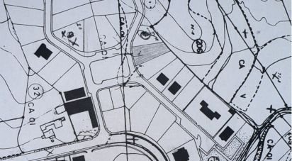 Building plot in Alcanede of 544 m²