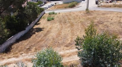 Building plot in Alcanede of 544 m²