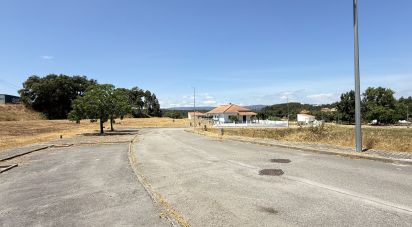 Building plot in Alcanede of 876 m²