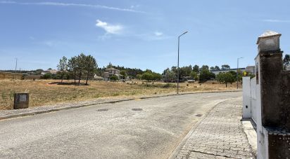 Building plot in Alcanede of 594 m²