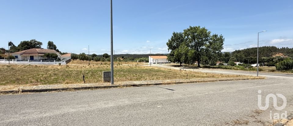 Building plot in Alcanede of 594 m²