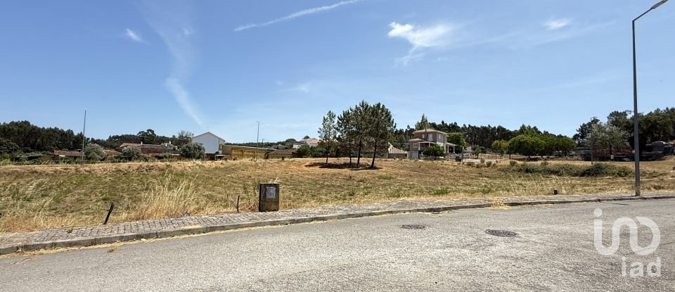 Building plot in Alcanede of 594 m²