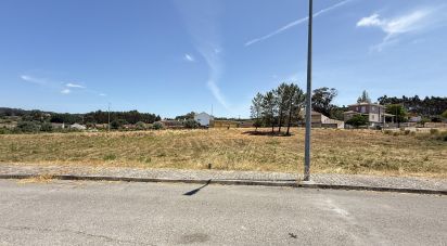 Building plot in Alcanede of 679 m²