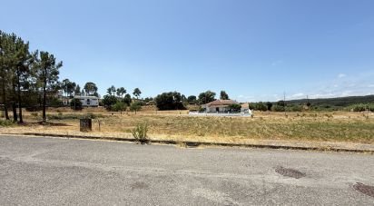 Building plot in Alcanede of 792 m²