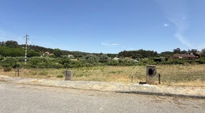 Building plot in Alcanede of 488 m²