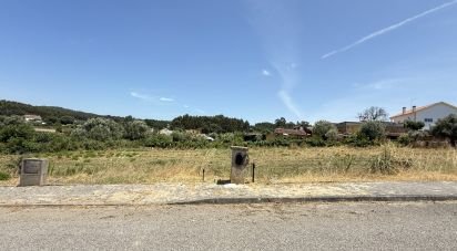 Building plot in Alcanede of 488 m²