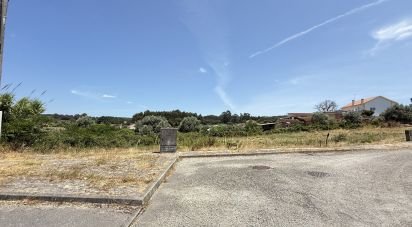 Building plot in Alcanede of 488 m²