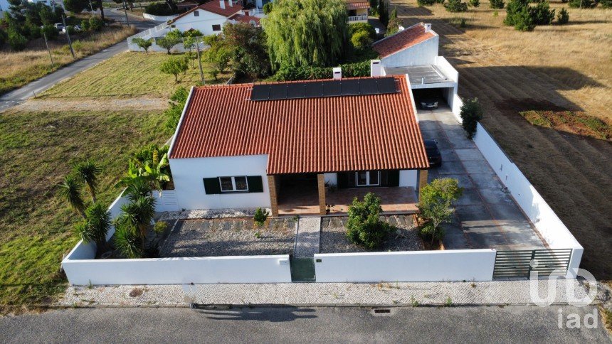 Moradia T3 em Nadadouro de 267 m²