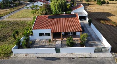 Maison T3 à Nadadouro de 267 m²