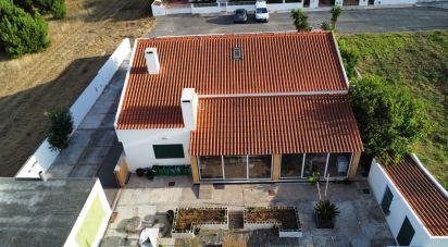 Maison T3 à Nadadouro de 267 m²