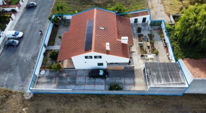 Maison T3 à Nadadouro de 267 m²