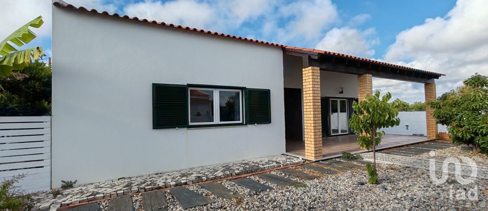 Moradia T3 em Nadadouro de 267 m²