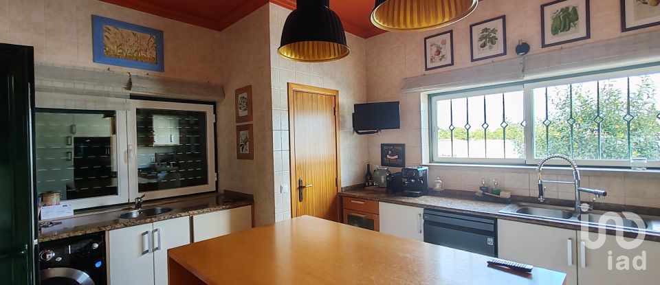 Moradia T3 em Nadadouro de 267 m²