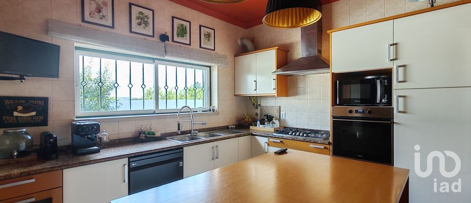 Moradia T3 em Nadadouro de 267 m²