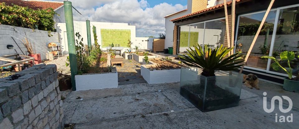 Moradia T3 em Nadadouro de 267 m²