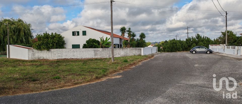 Moradia T3 em Nadadouro de 267 m²