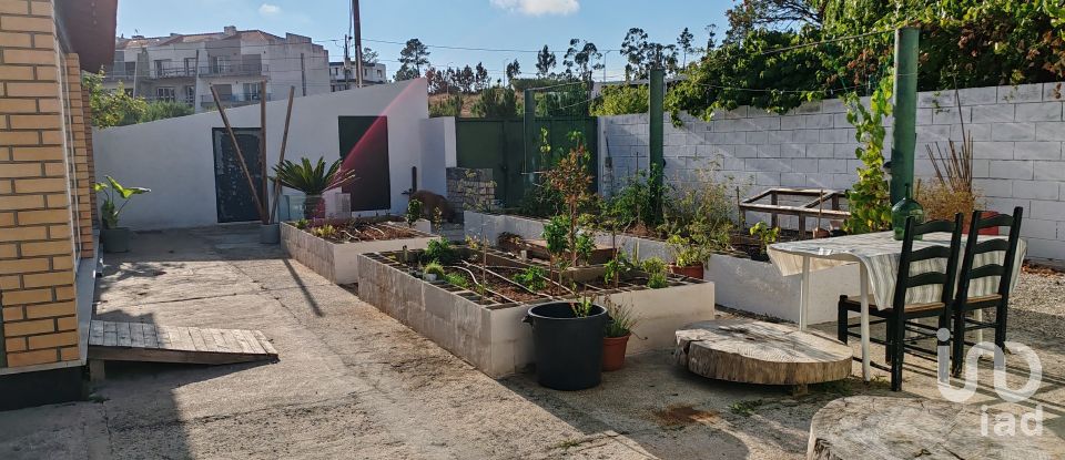 Moradia T3 em Nadadouro de 267 m²