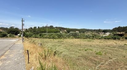 Building plot in Alcanede of 594 m²