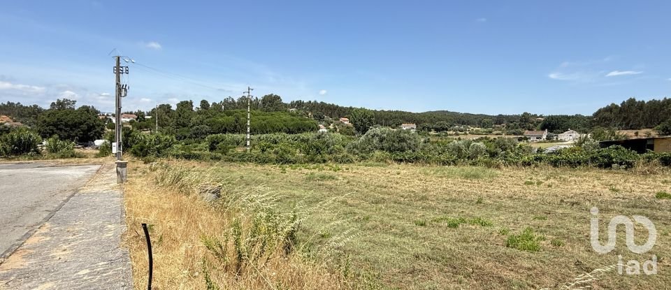 Building plot in Alcanede of 594 m²