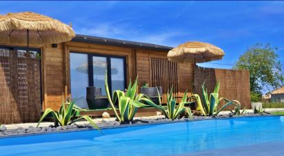 Gîte T2 à Caldas da Rainha - Santo Onofre e Serra do Bouro de 107 m²