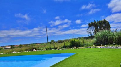 Gîte T2 à Caldas da Rainha - Santo Onofre e Serra do Bouro de 107 m²