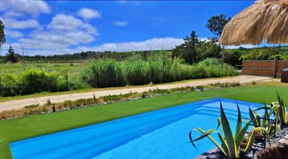 Gîte T2 à Caldas da Rainha - Santo Onofre e Serra do Bouro de 107 m²