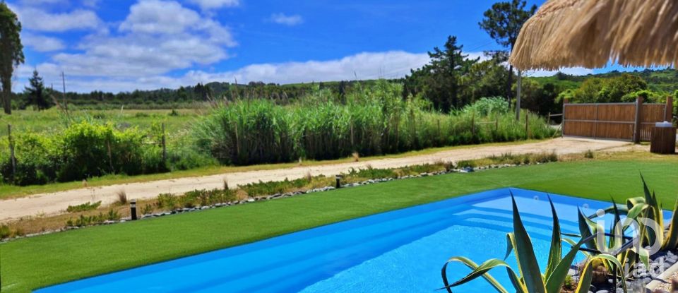 Casa T2 em Caldas da Rainha - Santo Onofre e Serra do Bouro de 107 m²