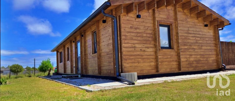 Casa T2 em Caldas da Rainha - Santo Onofre e Serra do Bouro de 107 m²