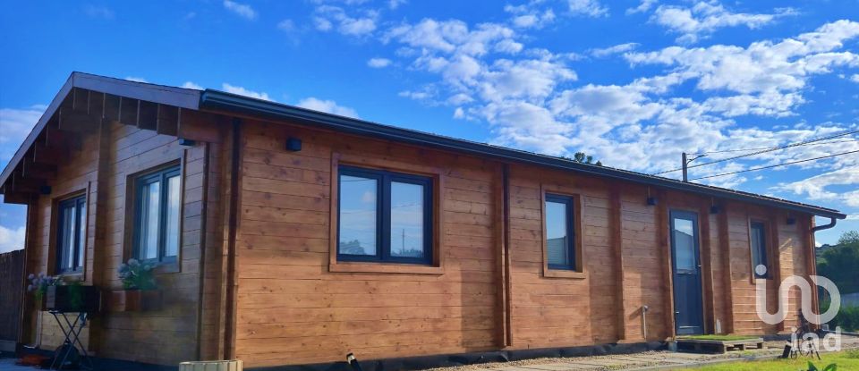 Casa T2 em Caldas da Rainha - Santo Onofre e Serra do Bouro de 107 m²