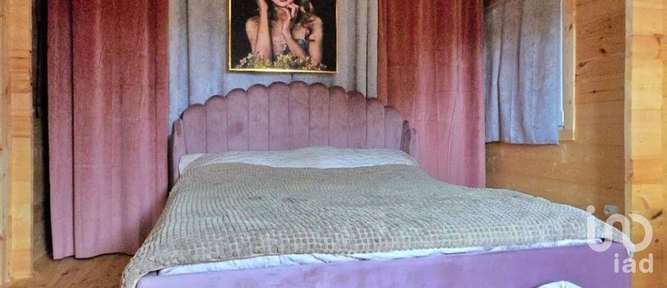 Casa T2 em Caldas da Rainha - Santo Onofre e Serra do Bouro de 107 m²