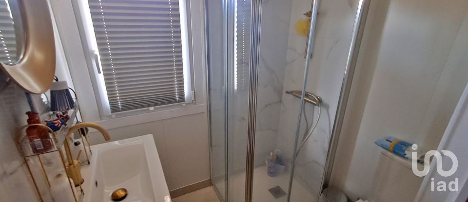 Casa T2 em Caldas da Rainha - Santo Onofre e Serra do Bouro de 107 m²