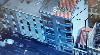 Bâtiment à Bonfim de 540 m²