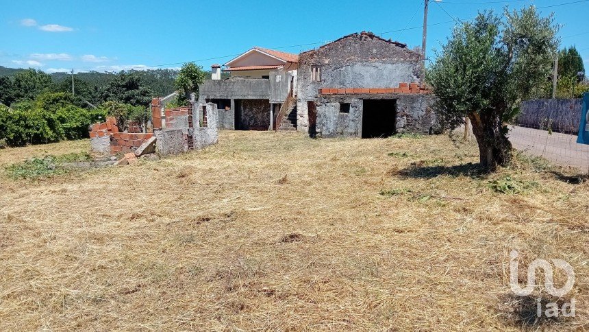 House T3 in São Miguel, Santa Eufémia e Rabaçal of 849 m²