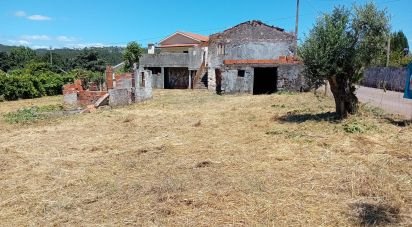 House T3 in São Miguel, Santa Eufémia e Rabaçal of 849 m²