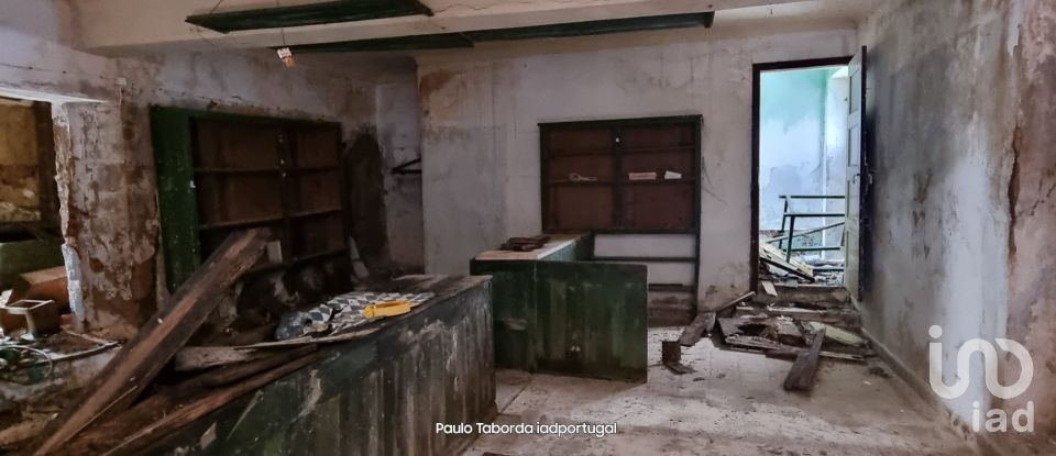 Maison traditionnelle T9 à Alpalhão de 298 m²