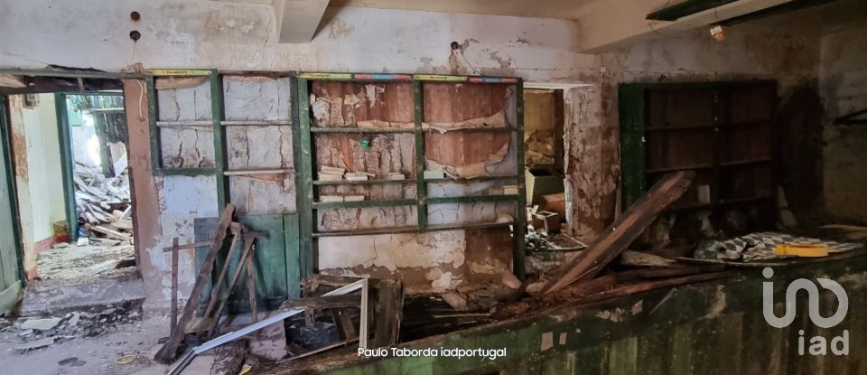 Maison traditionnelle T9 à Alpalhão de 298 m²