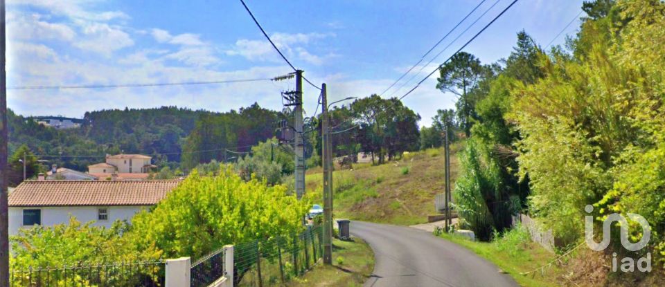 Building plot in Salir de Matos of 6,587 m²