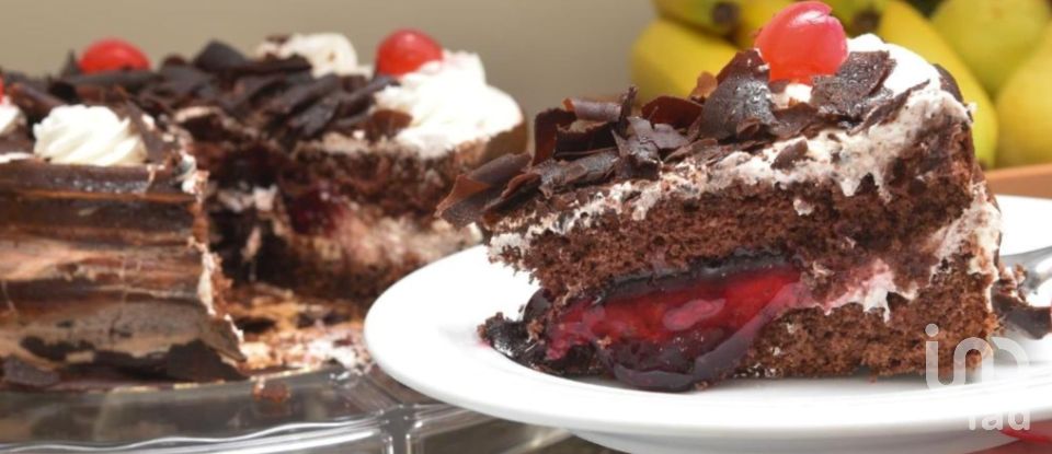 Loja / Estabelecimento Comercial em Nazaré de 4 800 000 m²