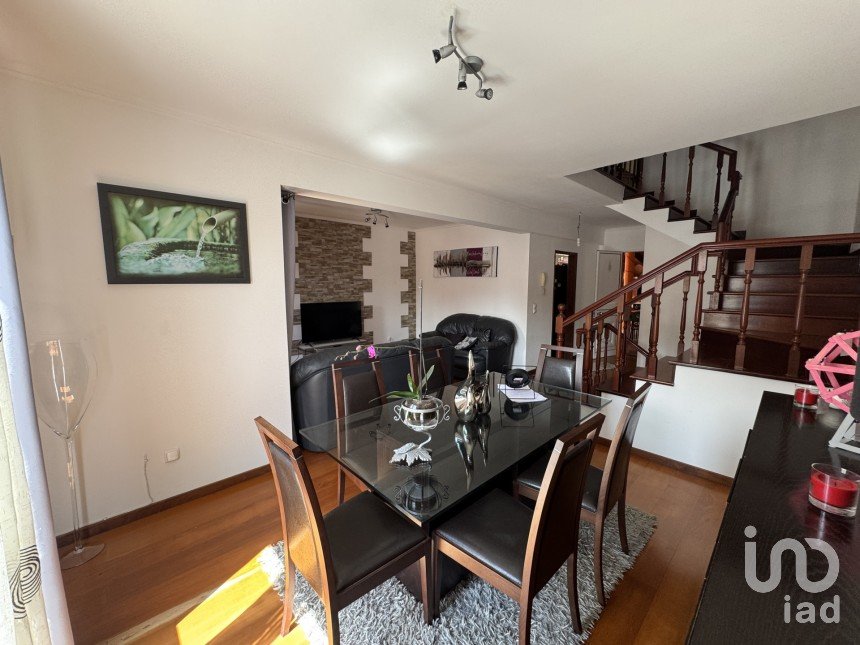 Lodge T3 in Santa Cruz of 147 m²