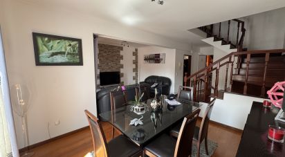 Lodge T3 in Santa Cruz of 147 m²