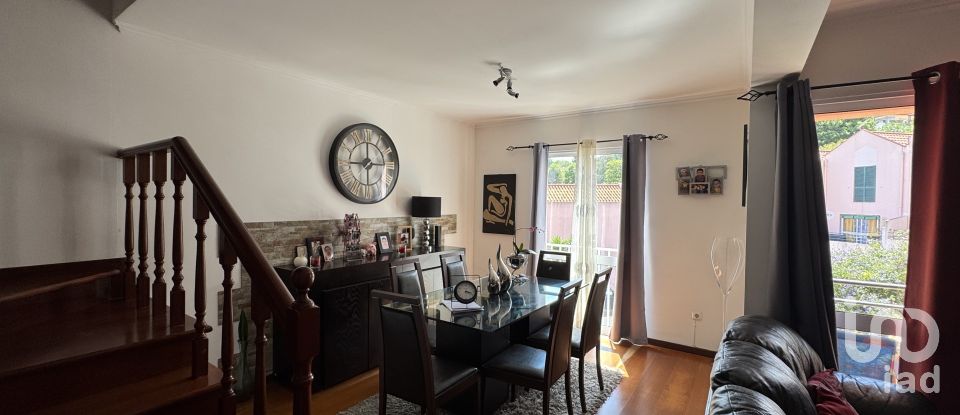 Lodge T3 in Santa Cruz of 147 m²