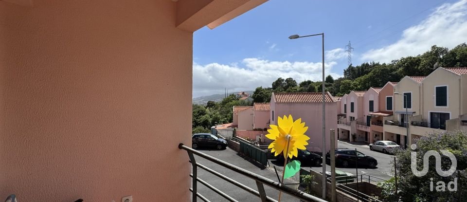 Lodge T3 in Santa Cruz of 147 m²