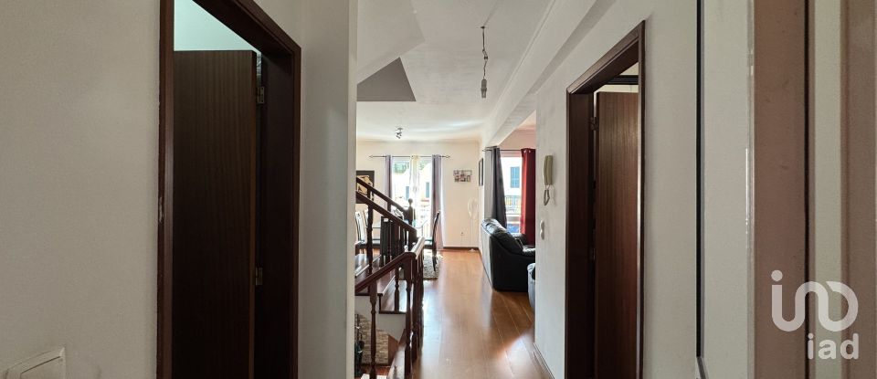 Lodge T3 in Santa Cruz of 147 m²